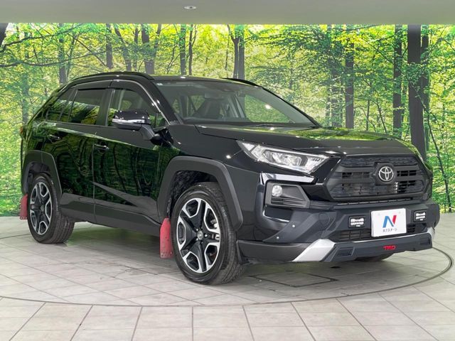 RAV4 4WD