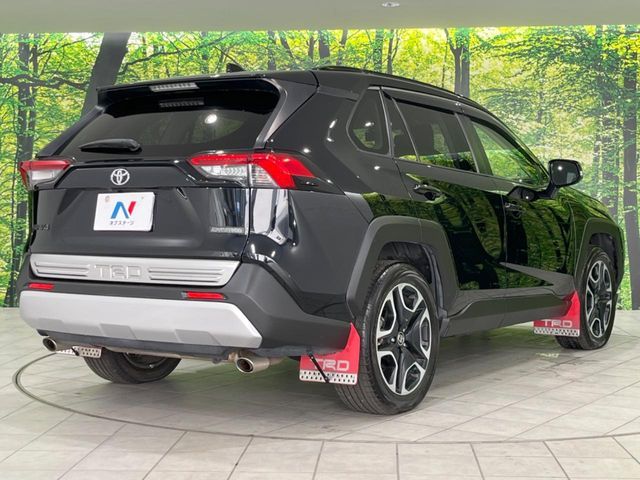 RAV4 4WD
