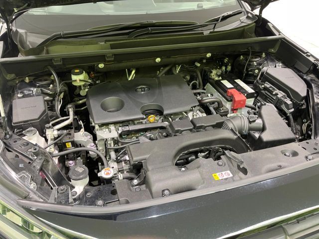 RAV4 4WD