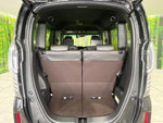 N BOX CUSTOM 4WD