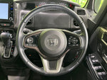 N BOX CUSTOM 4WD