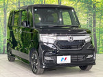 N BOX CUSTOM 4WD