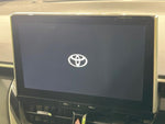 COROLLA CROSS HYBRID