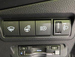 COROLLA CROSS HYBRID