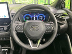 COROLLA CROSS HYBRID