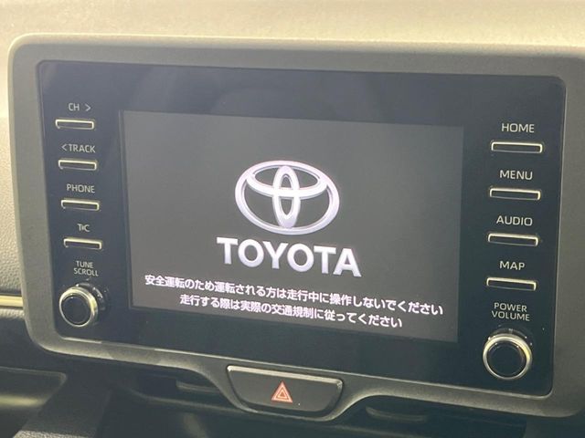 YARIS HYBRID