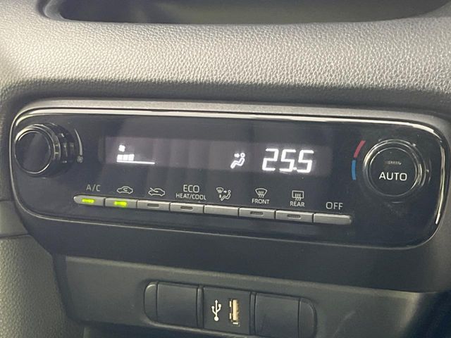 YARIS HYBRID