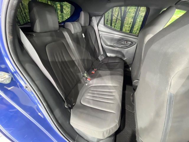 YARIS HYBRID
