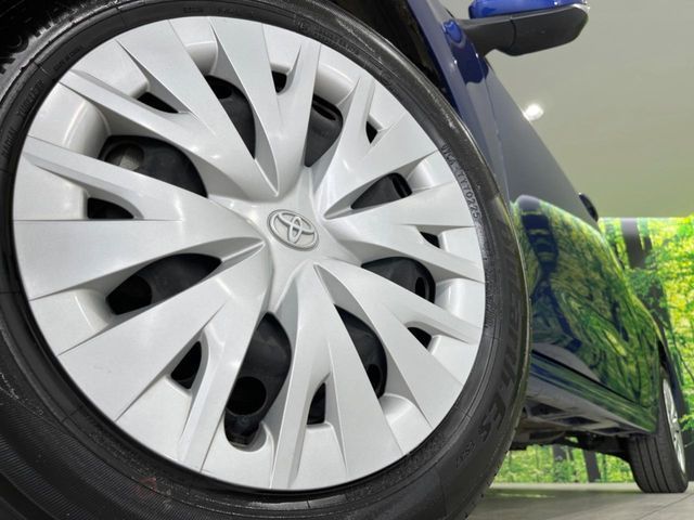 YARIS HYBRID