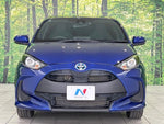 YARIS HYBRID