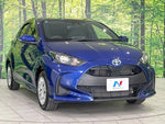 YARIS HYBRID