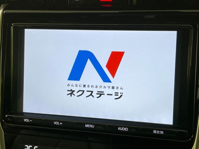 HARRIER 4WD