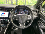 HARRIER 4WD