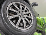 HARRIER 4WD