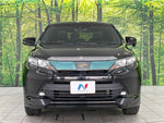 HARRIER 4WD