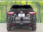 HARRIER 4WD