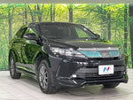 HARRIER 4WD