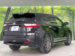 HARRIER 4WD