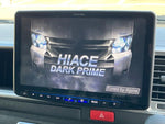 HIACE wagon 4WD