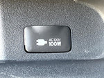 HIACE wagon 4WD