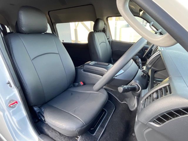 HIACE wagon 4WD