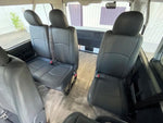 HIACE wagon 4WD