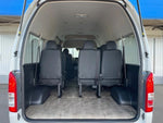 HIACE wagon 4WD
