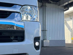 HIACE wagon 4WD