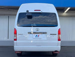 HIACE wagon 4WD
