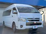 HIACE wagon 4WD