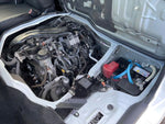 HIACE wagon 4WD