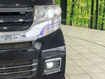 N BOX CUSTOM 4WD