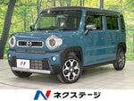 FLAIR CROSSOVER 4WD