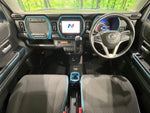 FLAIR CROSSOVER 4WD