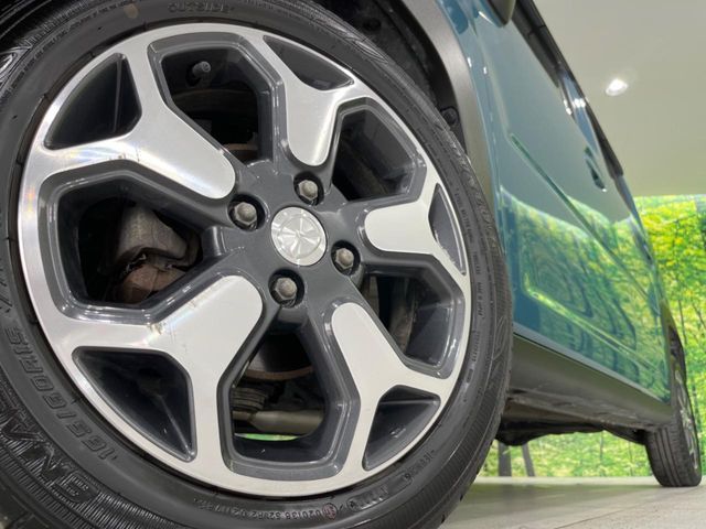 FLAIR CROSSOVER 4WD