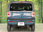 FLAIR CROSSOVER 4WD