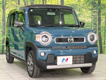 FLAIR CROSSOVER 4WD