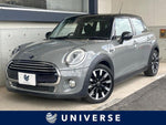 BMW MINI COOPER 5DOOR