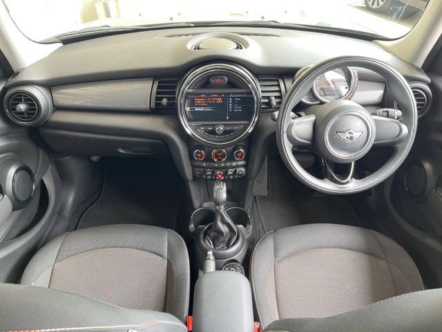 BMW MINI COOPER 5DOOR