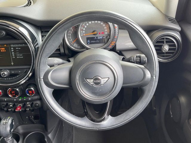 BMW MINI COOPER 5DOOR