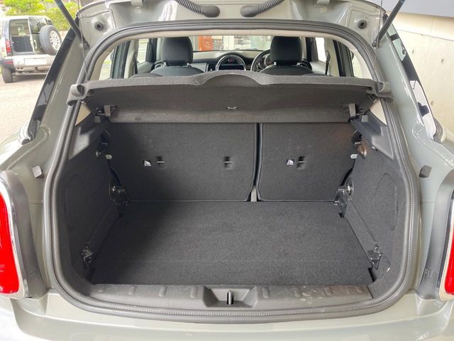 BMW MINI COOPER 5DOOR