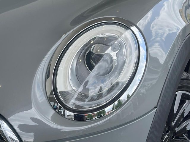 BMW MINI COOPER 5DOOR