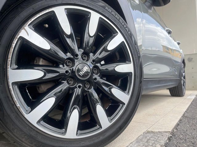 BMW MINI COOPER 5DOOR