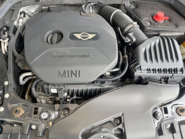 BMW MINI COOPER 5DOOR