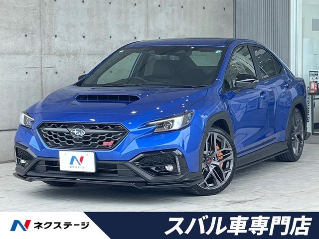WRX S4
