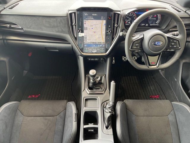 WRX S4
