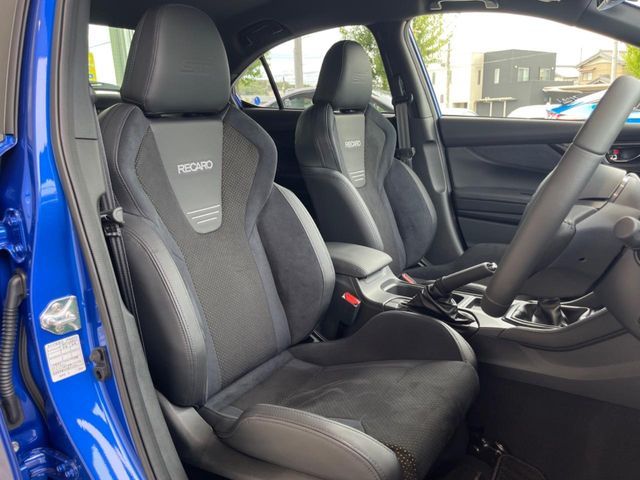 WRX S4