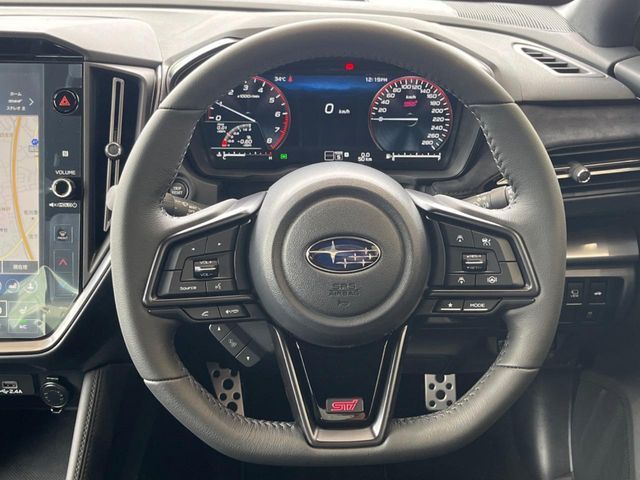 WRX S4
