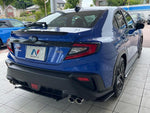 WRX S4