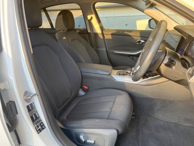 BMW 3series sedan